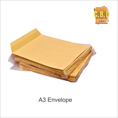 A3 Envelope